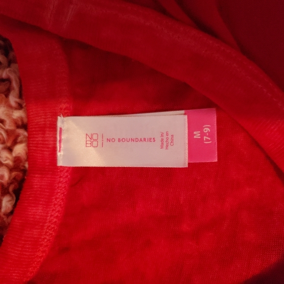 Tank top - Picture 2 of 3